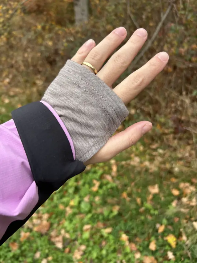 Der kompetente OUTSIDEstories-Test: ZAJO Hejma Merino Zip Top