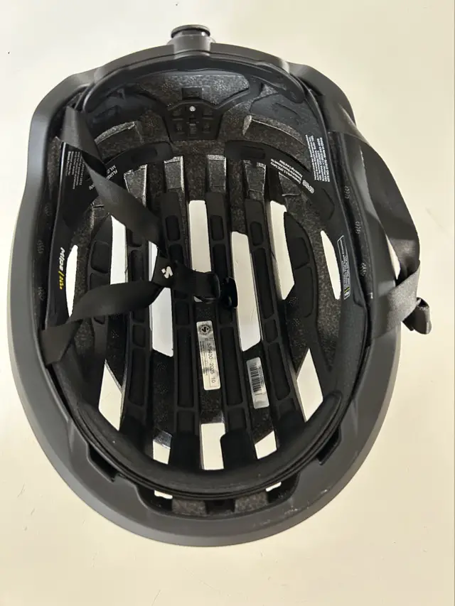 Der kompetente OUTSIDEstories-Test: Sweet Protection Fluxer MIPS