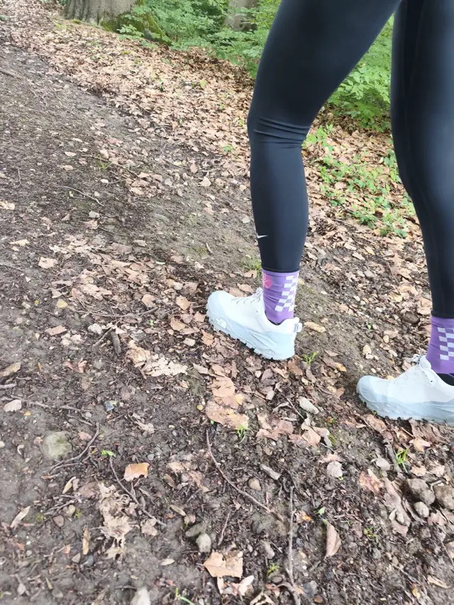 Der kompetente OUTSIDEstories-Test. The North Face Offtrail Hike GTX