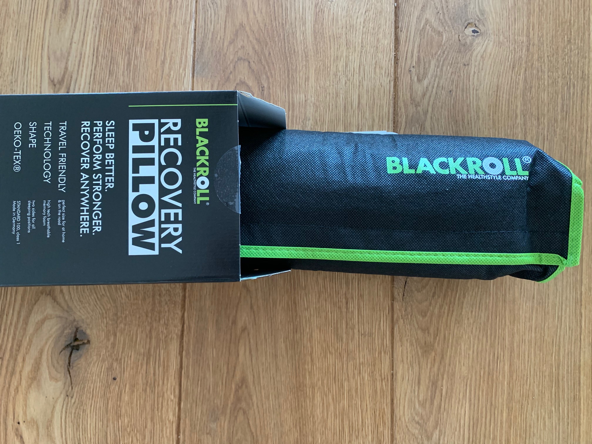 unboxing