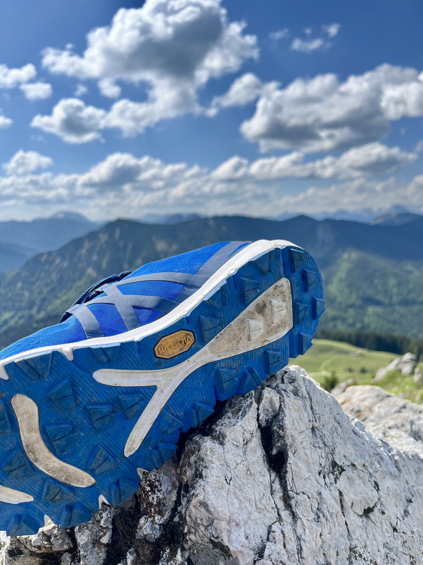 Der kompetente OUTSIDEstories-Test: Der CIMALP X-RACE