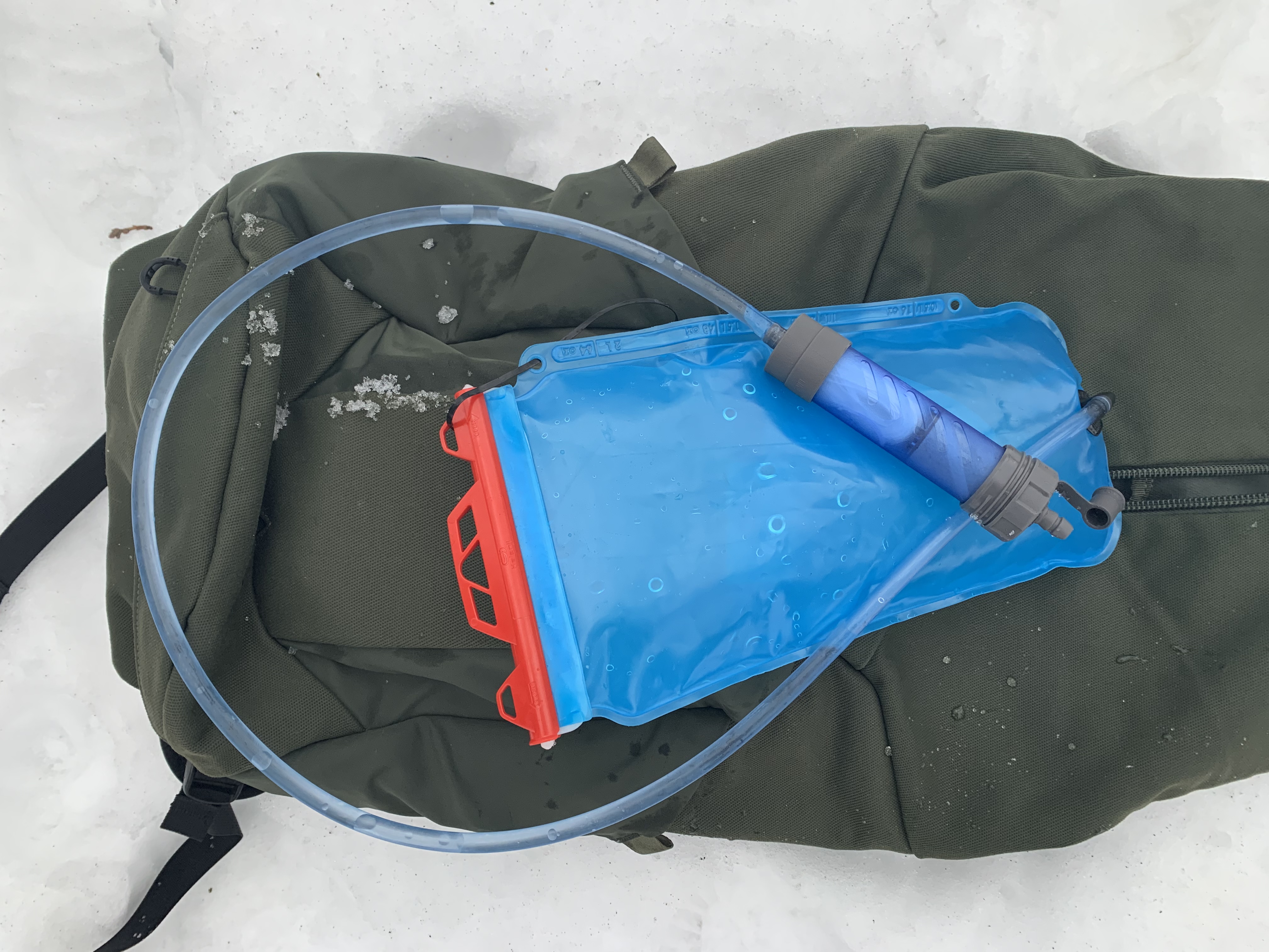Lifestraw