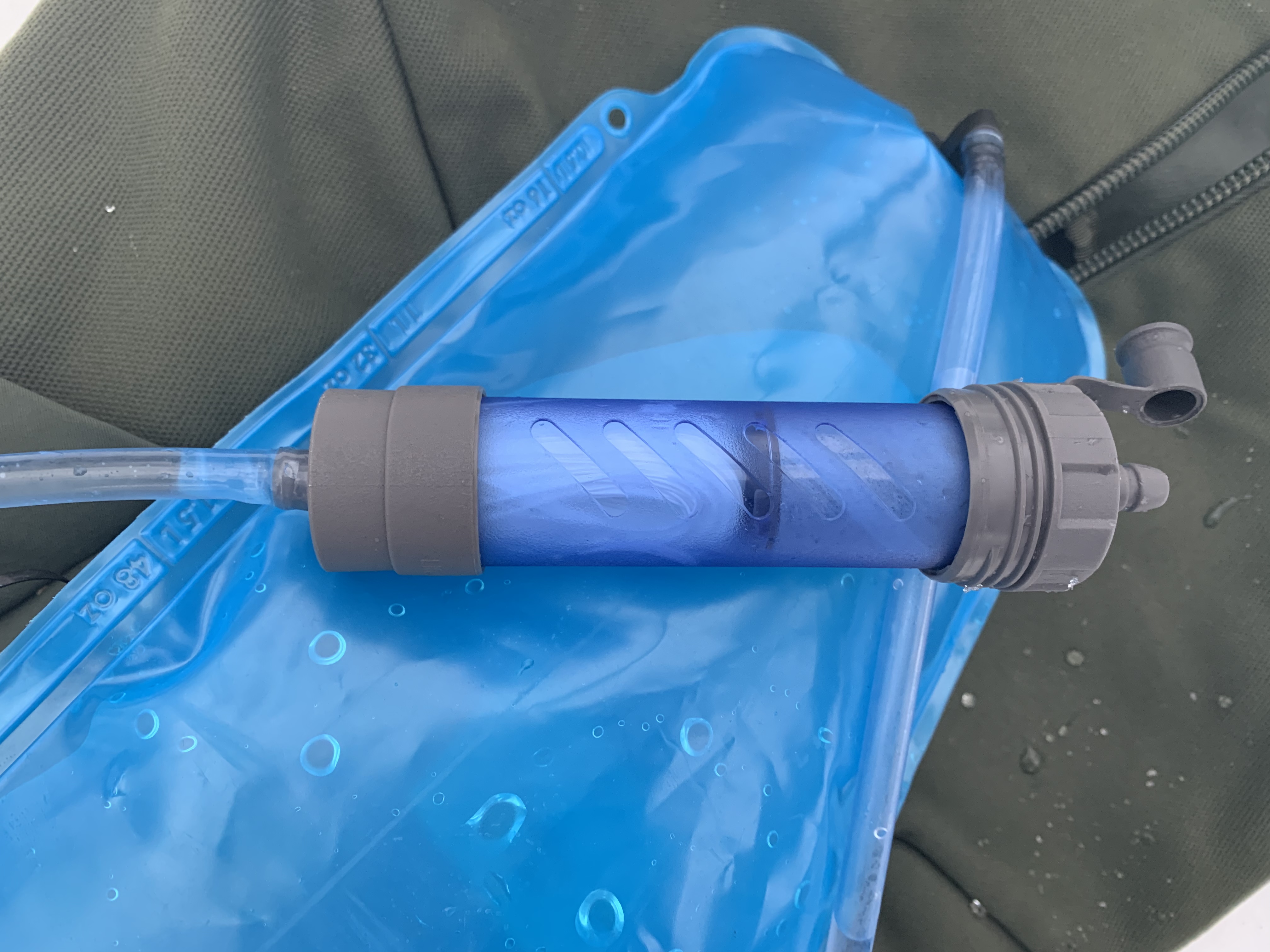 Lifestraw