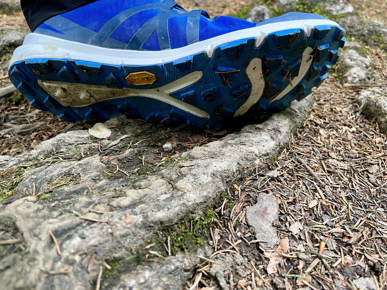 Der kompetente OUTSIDEstories-Test: Der CIMALP X-RACE
