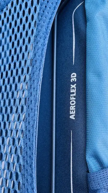 Material Nahaufnahme