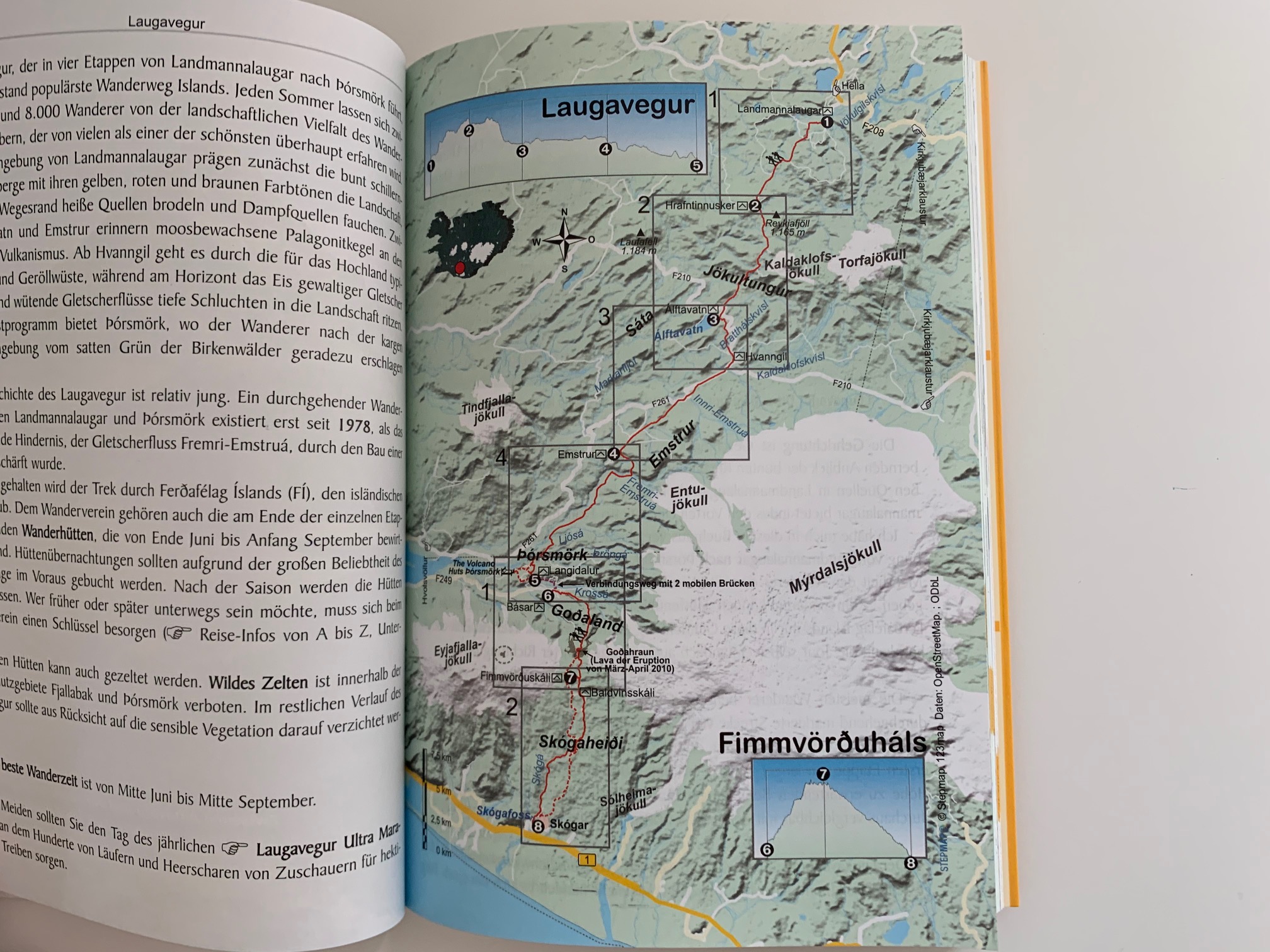 abschnitt