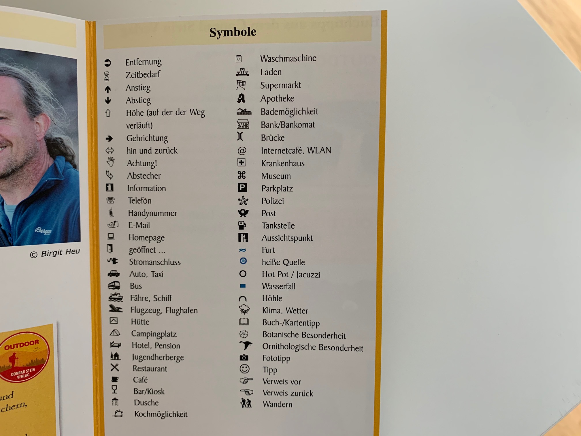 symbole
