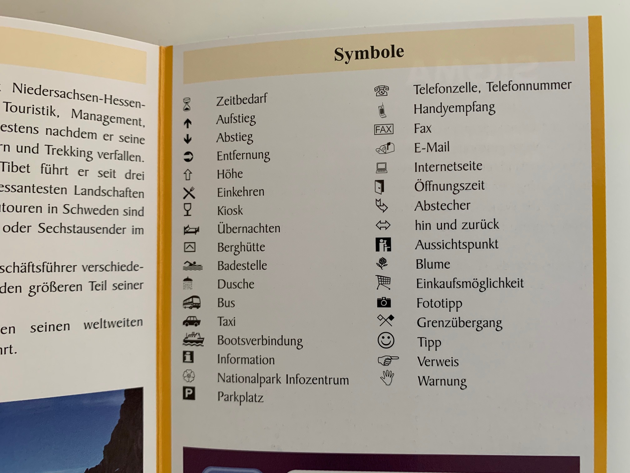 symbole