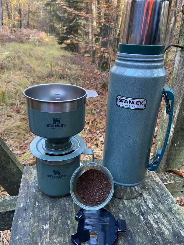 Stanley Pour Over