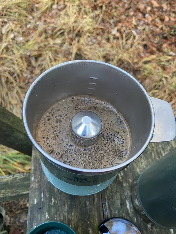 Stanley Pour Over