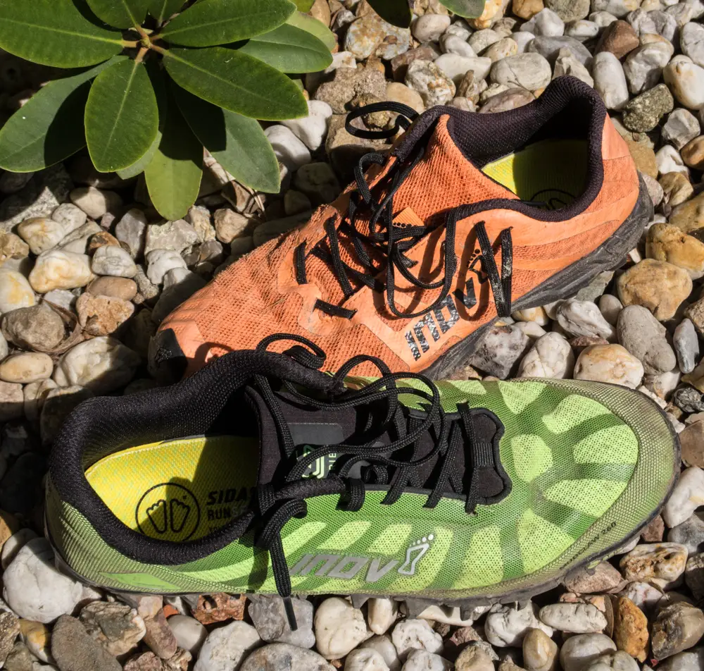 Mit Schuh