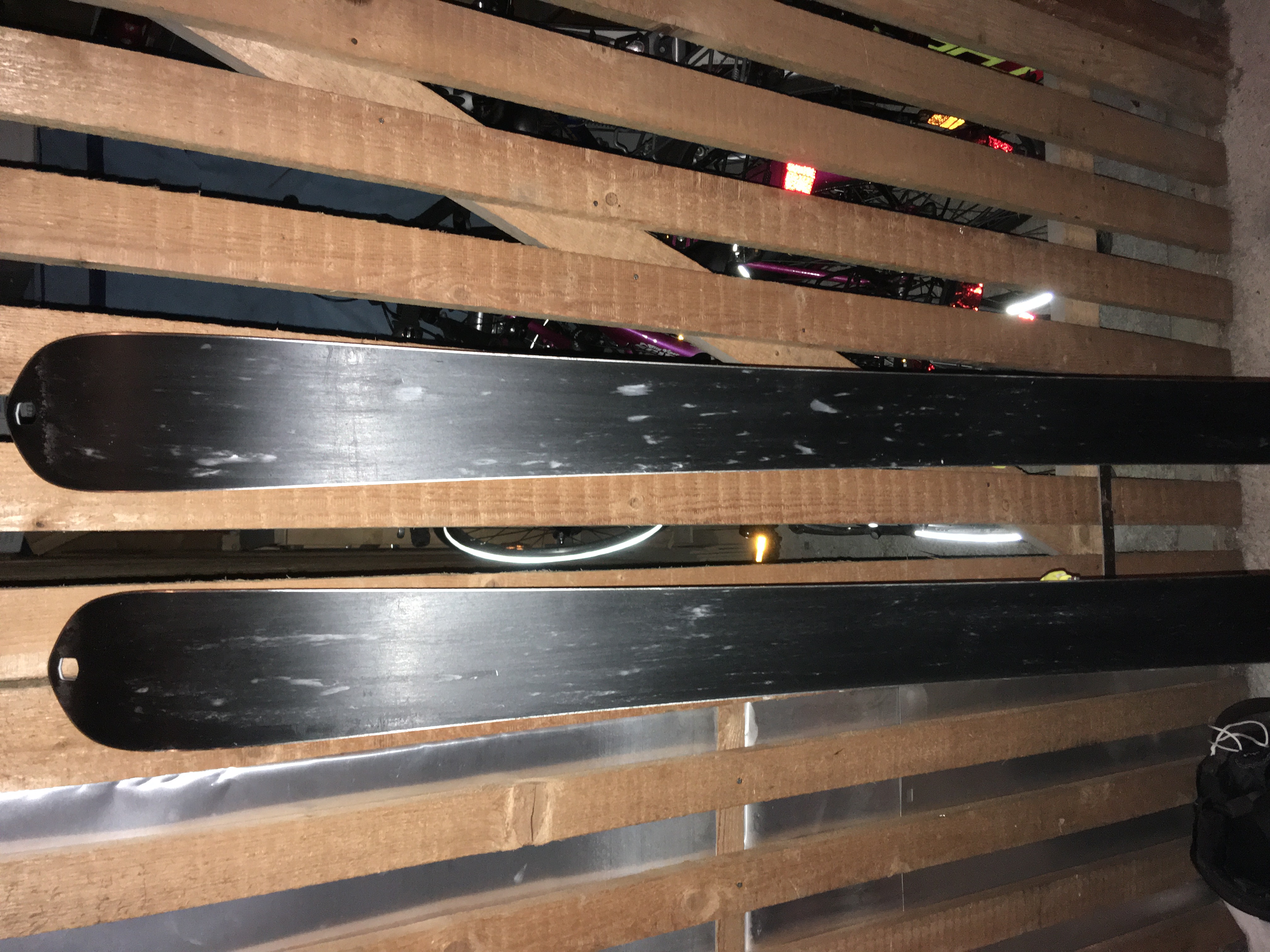 ski
