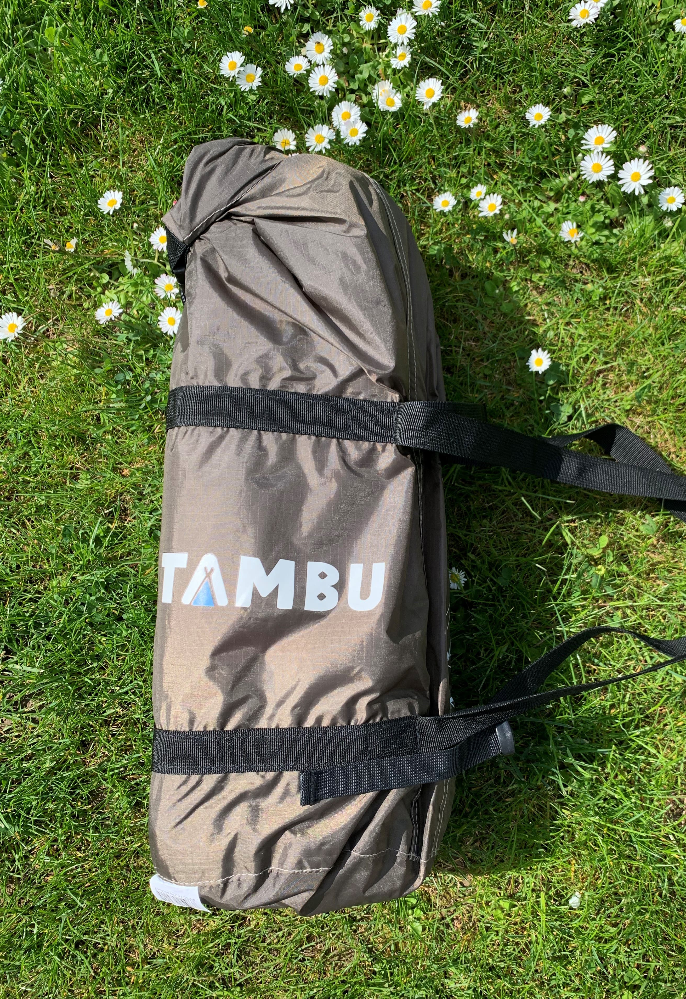 Tambu Binidana