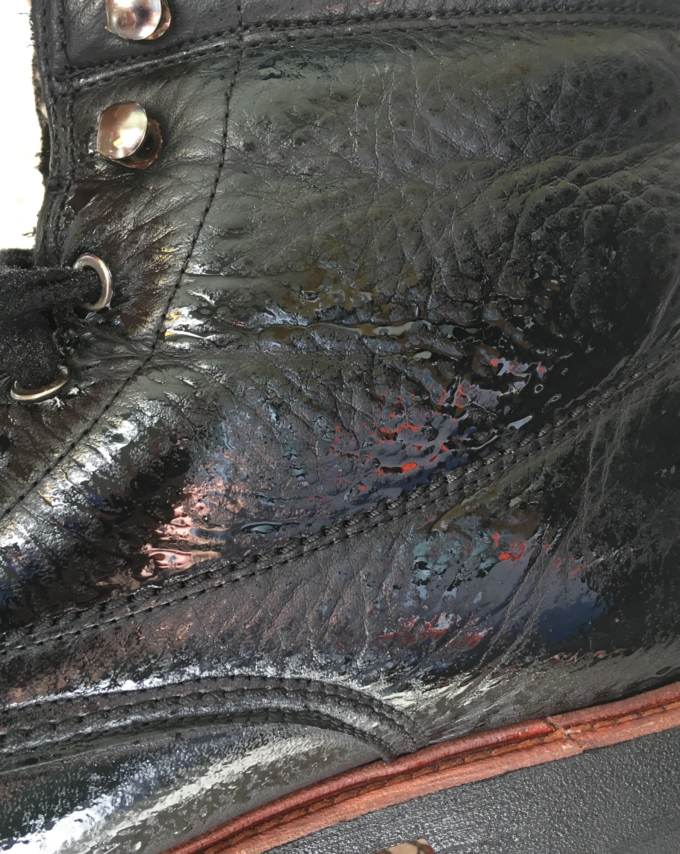 Stiefel