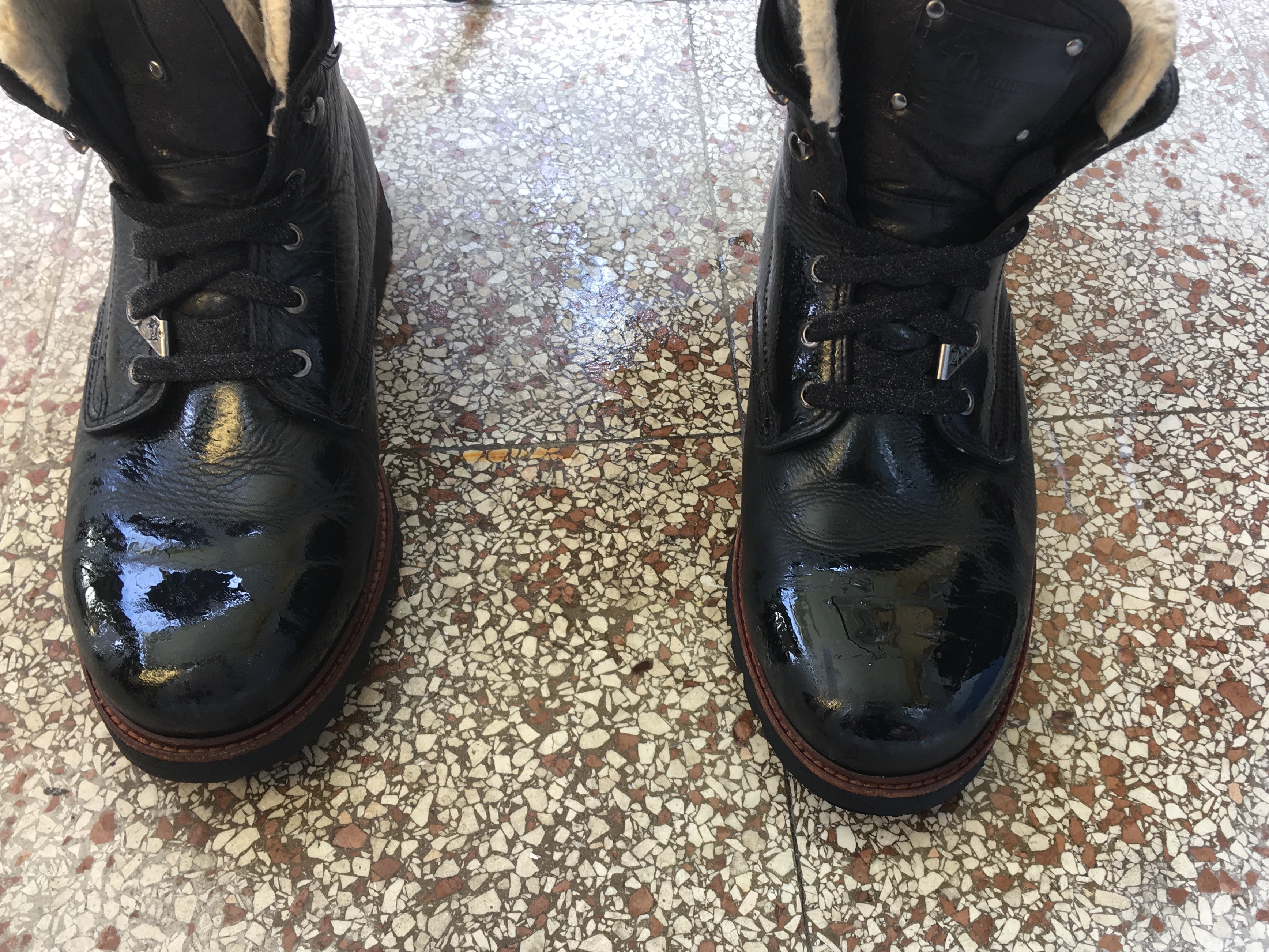 Stiefel