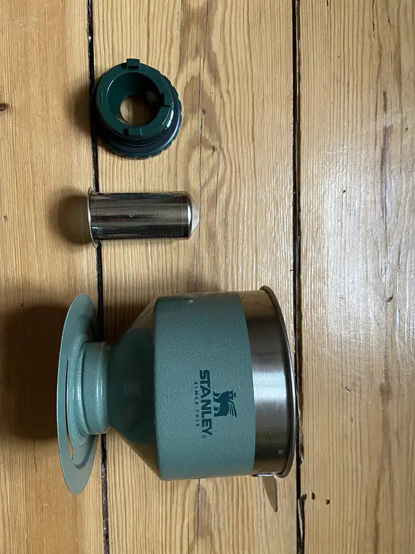 Stanley Pour Over