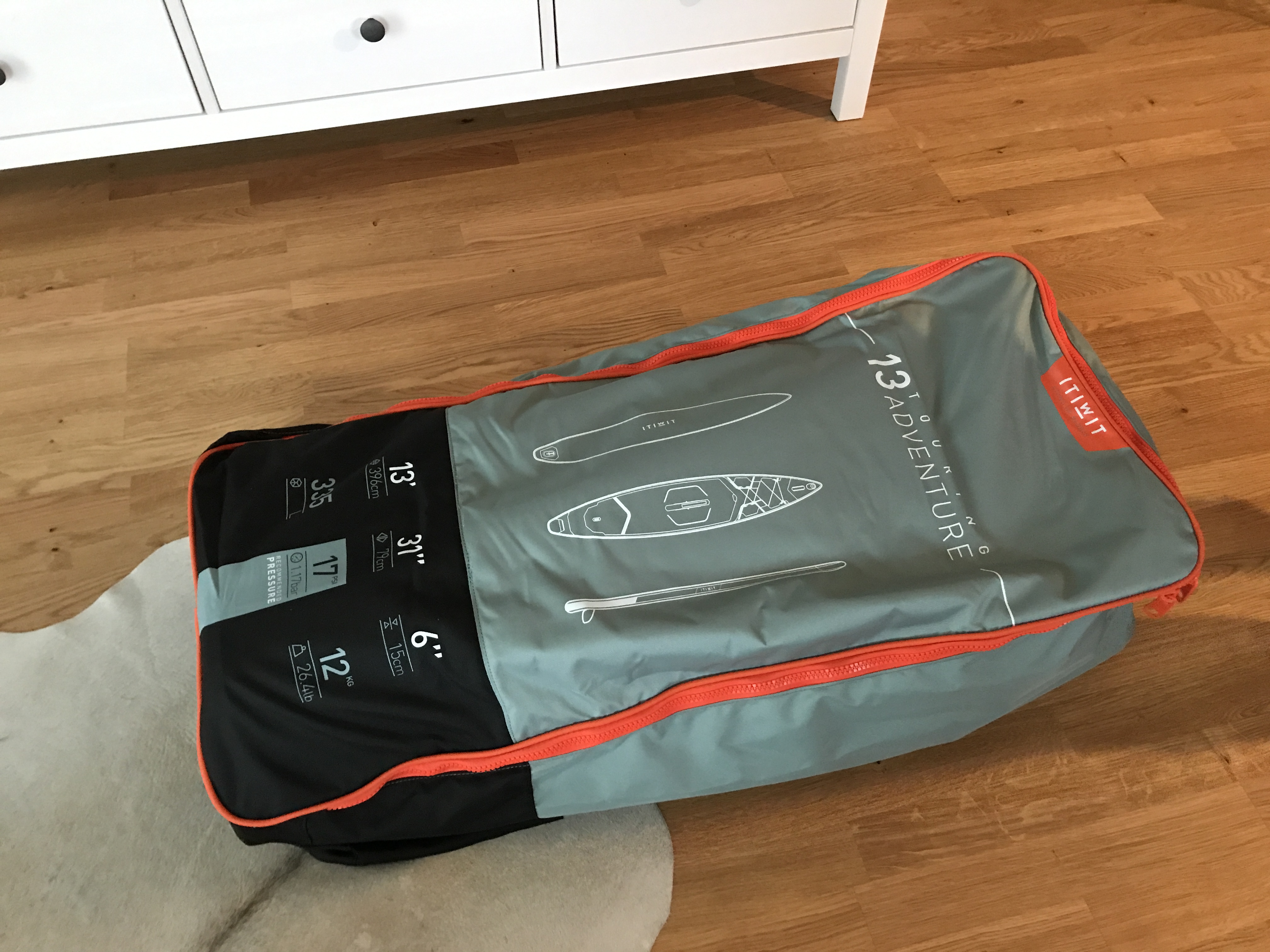 Rucksack