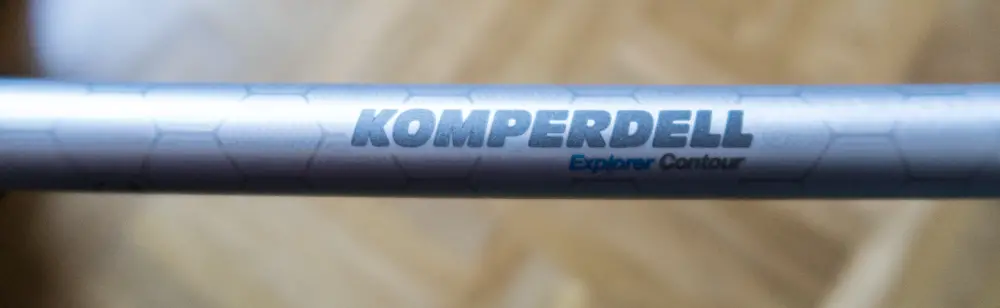 Komperdell