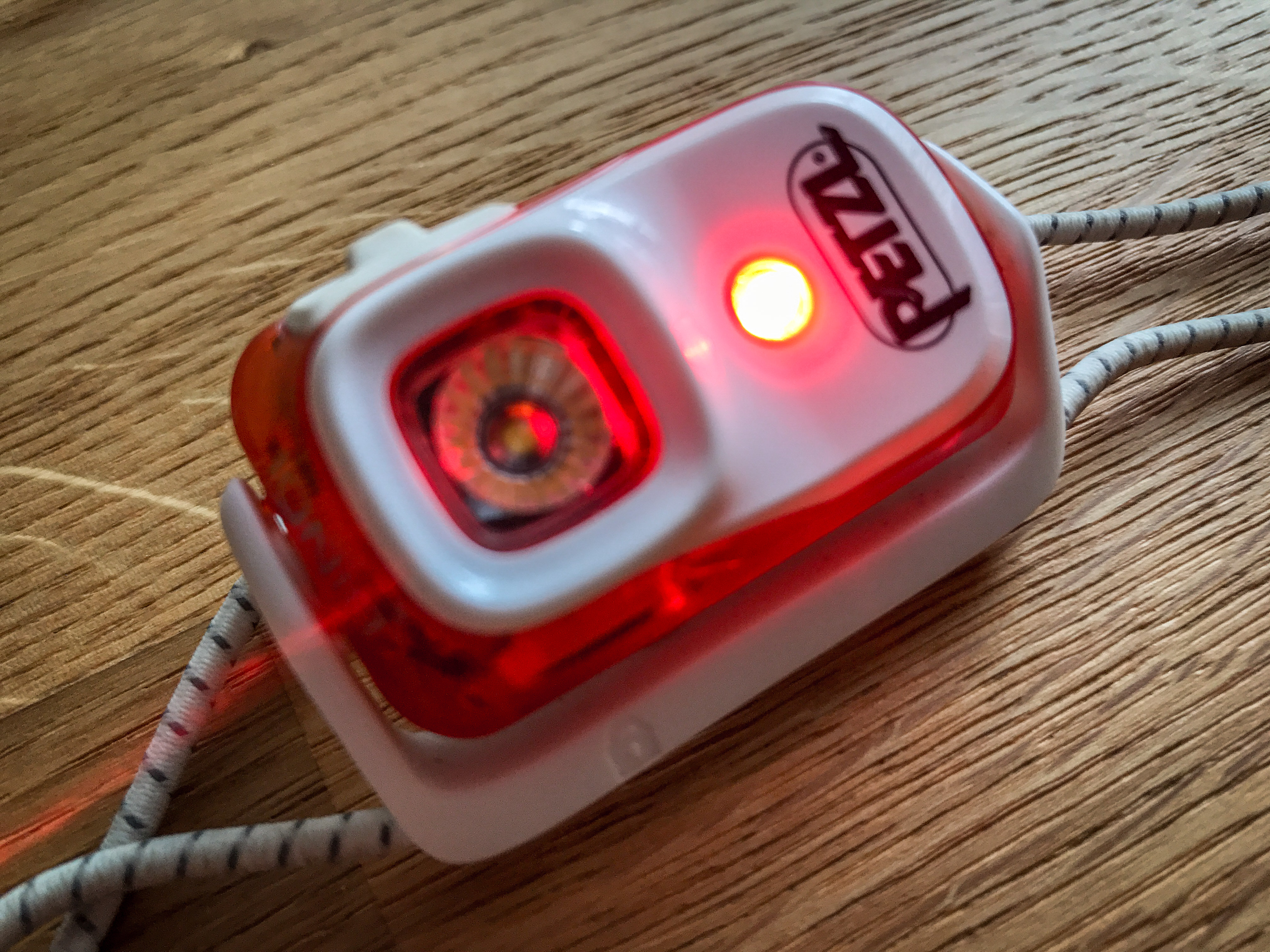 ROTLICHT