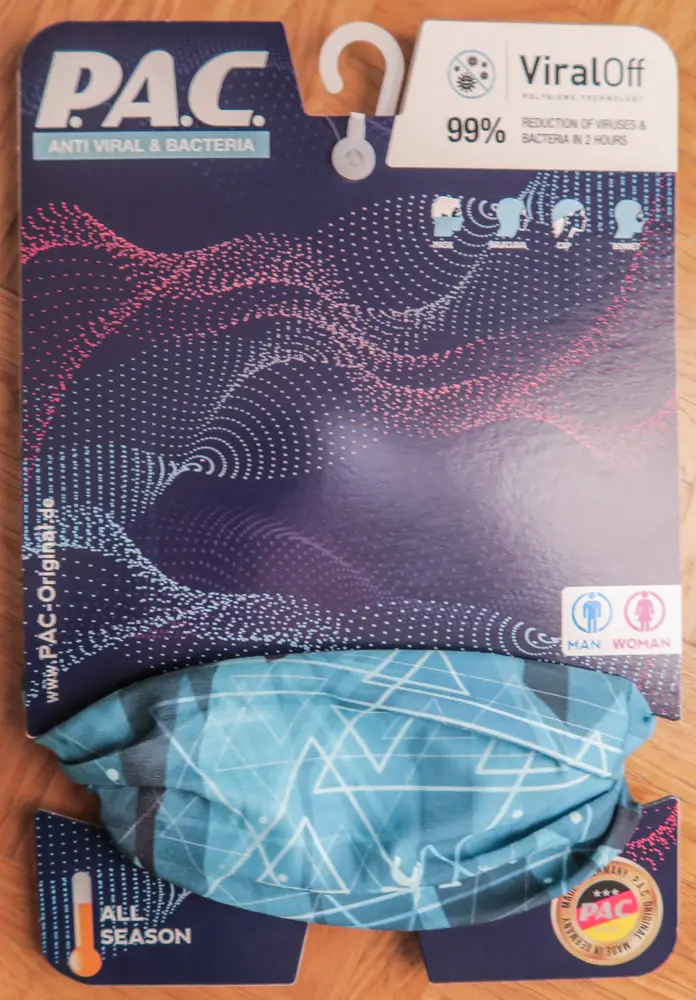 Verpackung
