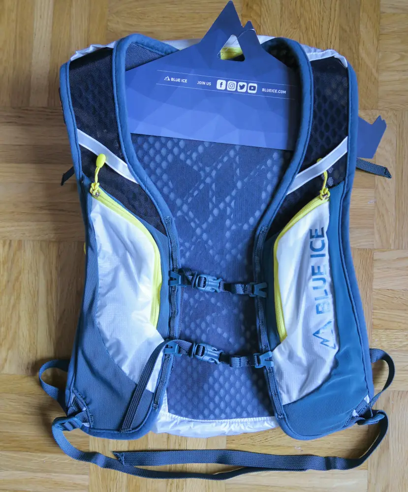 Back