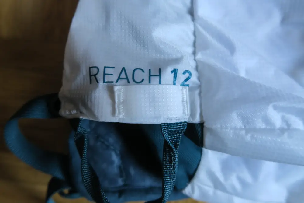 Reach