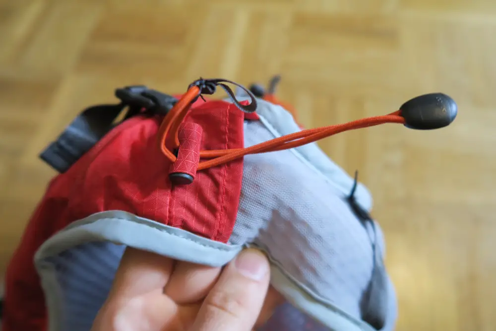 Stow on the go