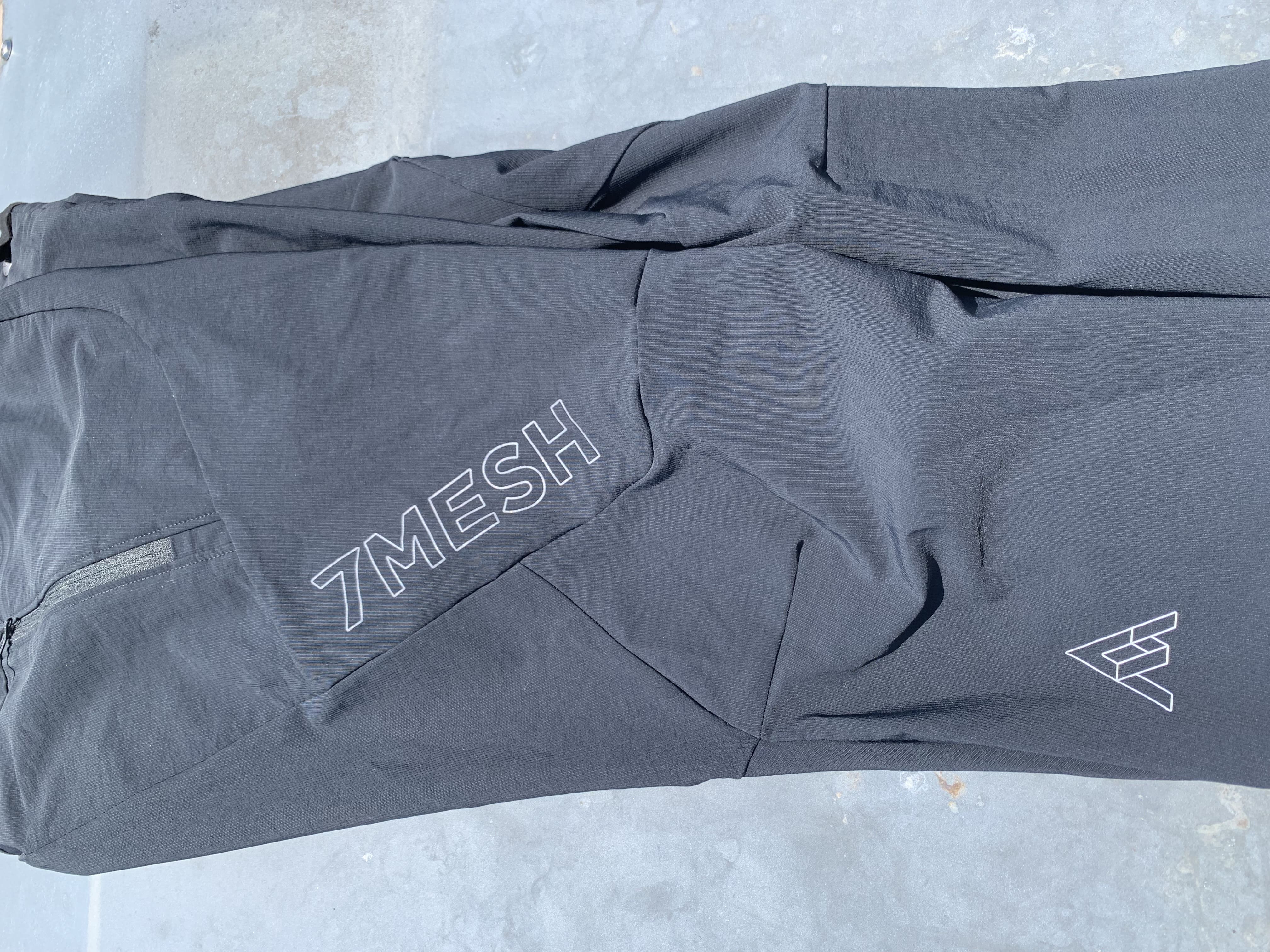 7mesh Flightpant