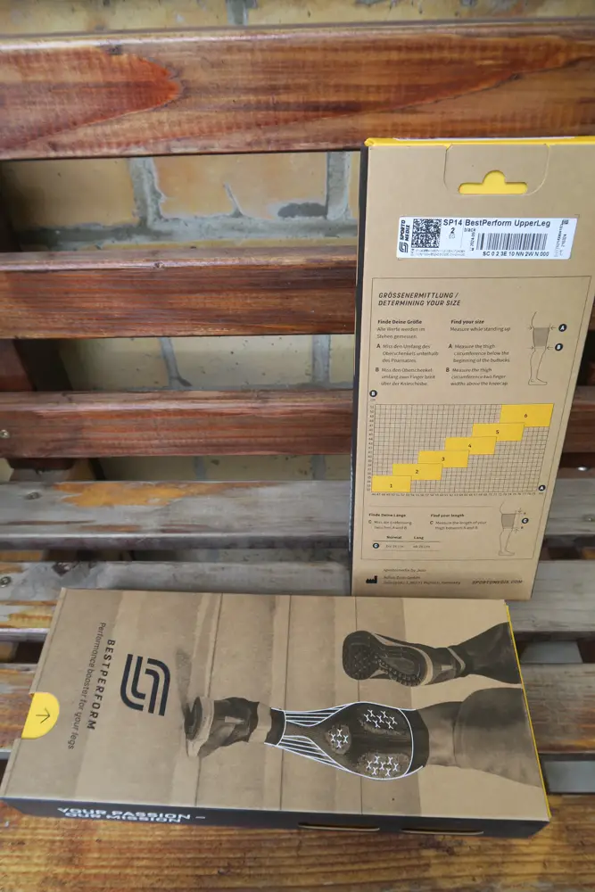 Verpackungen