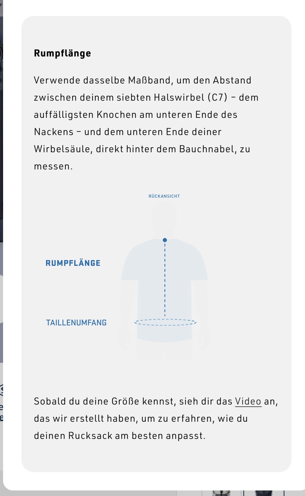 Der kompetente OUTSIDEstories-Test: Der Yeti Skala mit 32 Liter