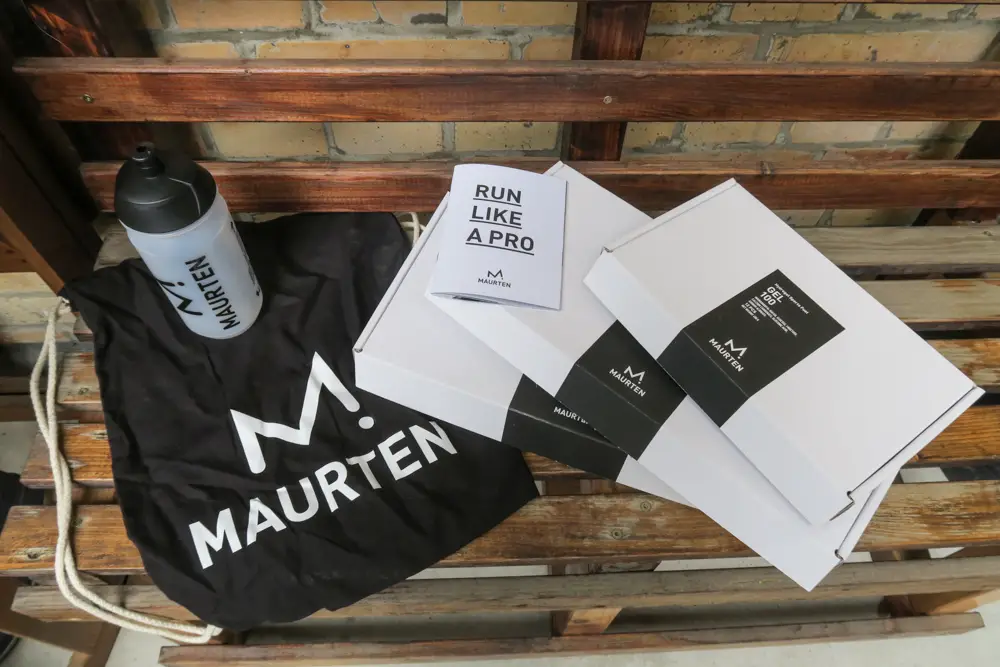 Maurten