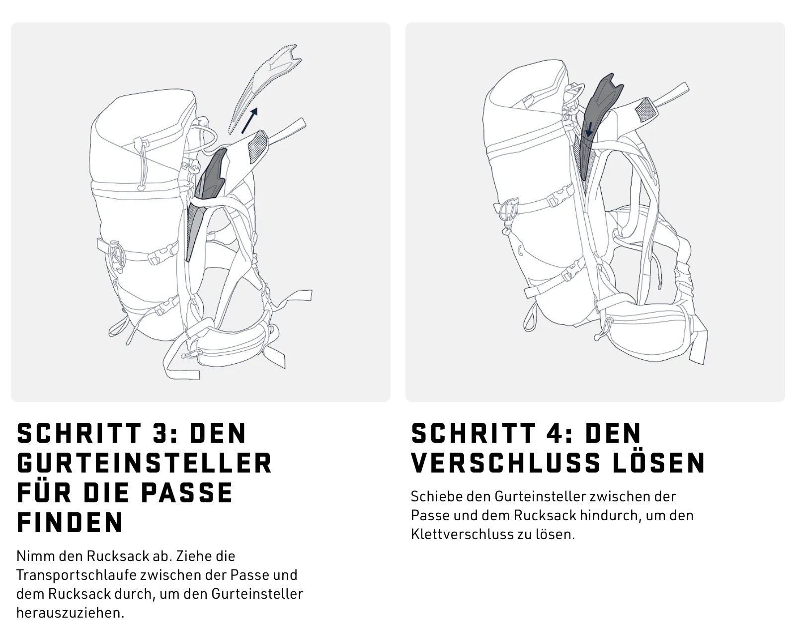 Der kompetente OUTSIDEstories-Test: Der Yeti Skala mit 32 Liter