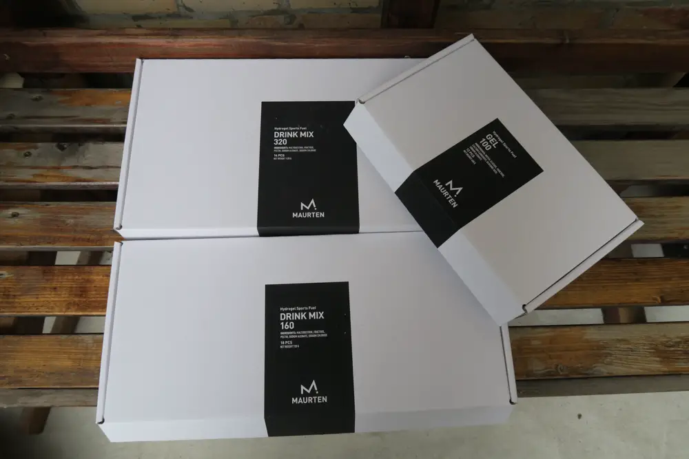 Packung
