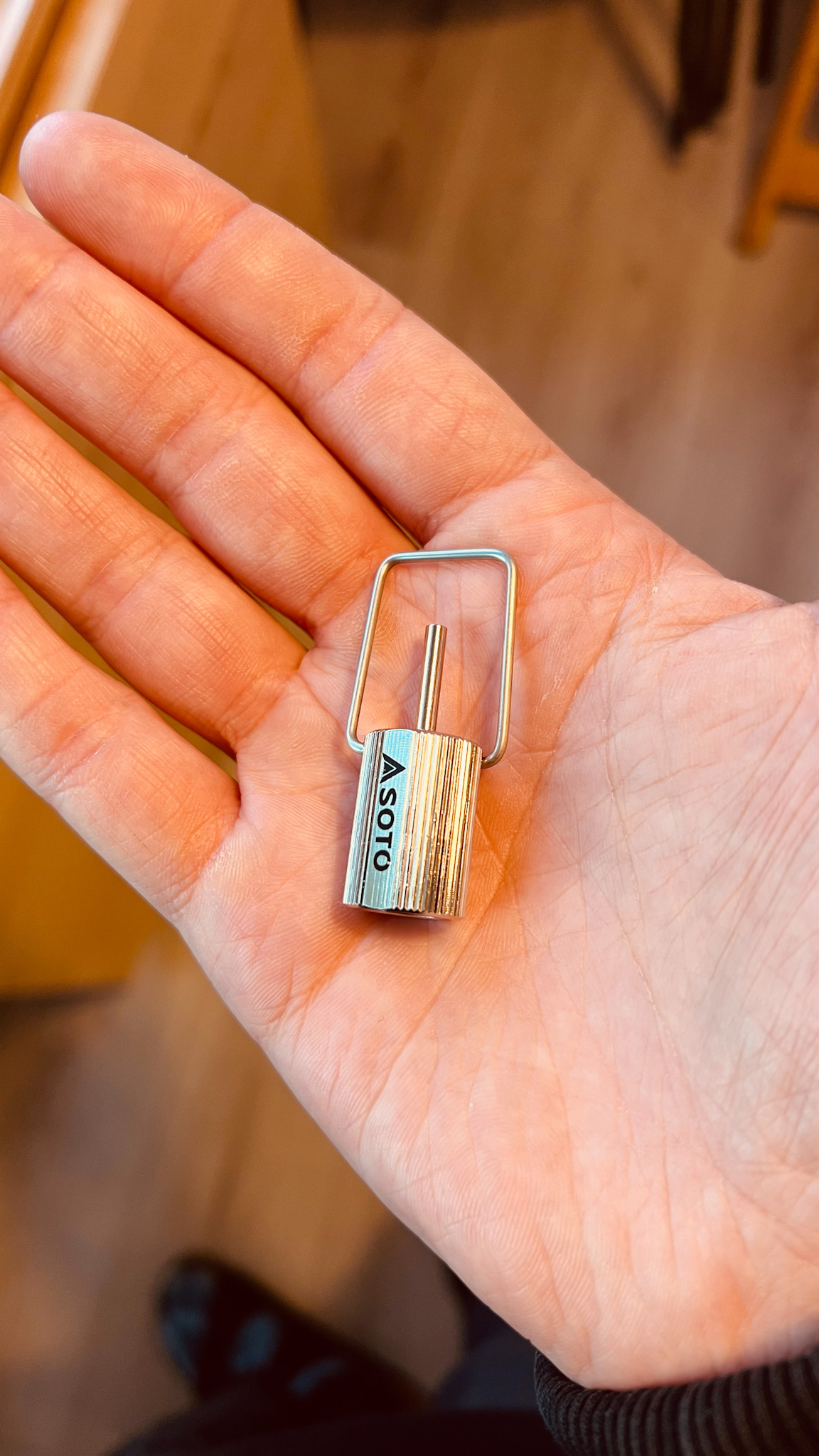 Fill Adapter
