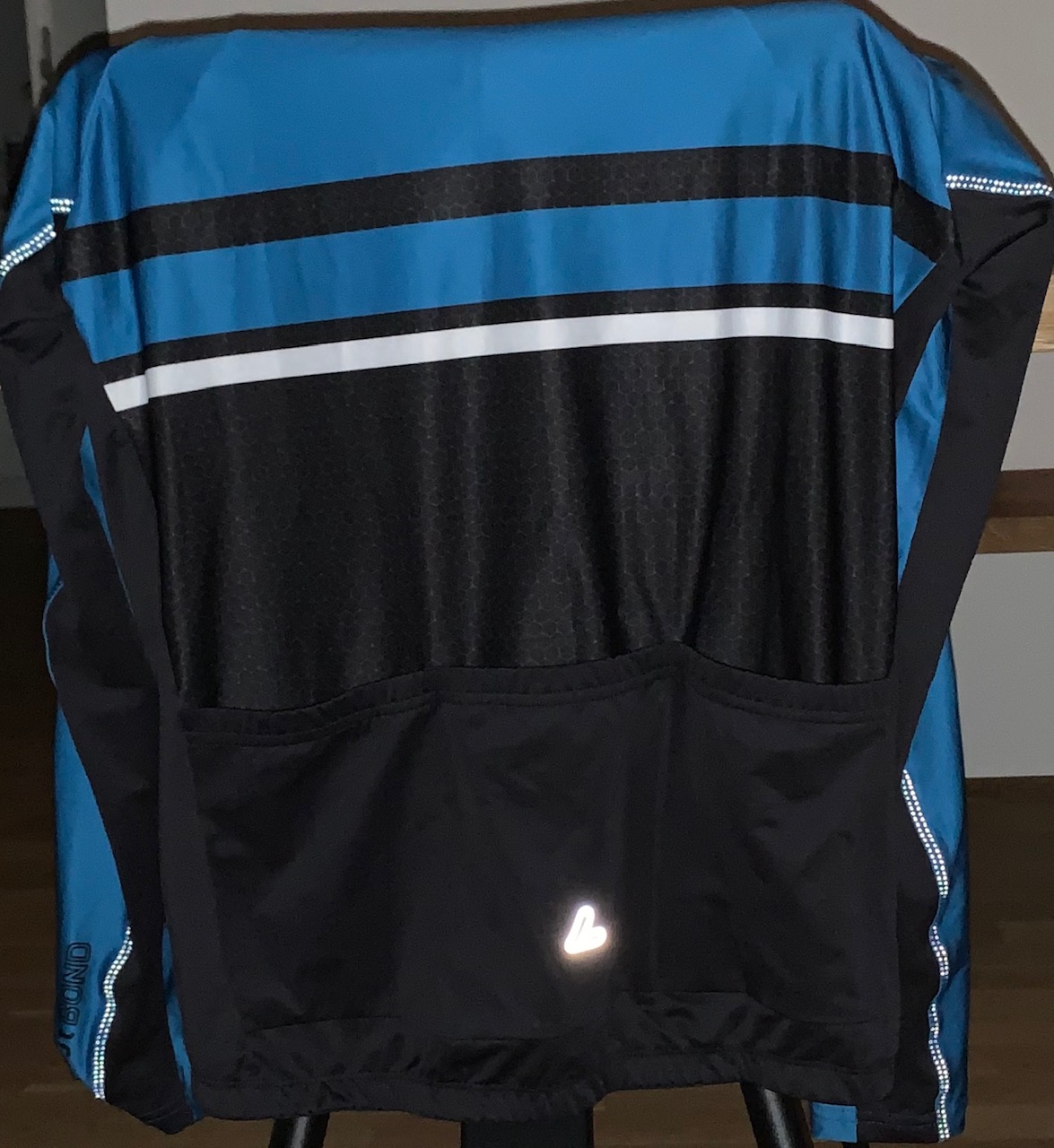 reflektieren II