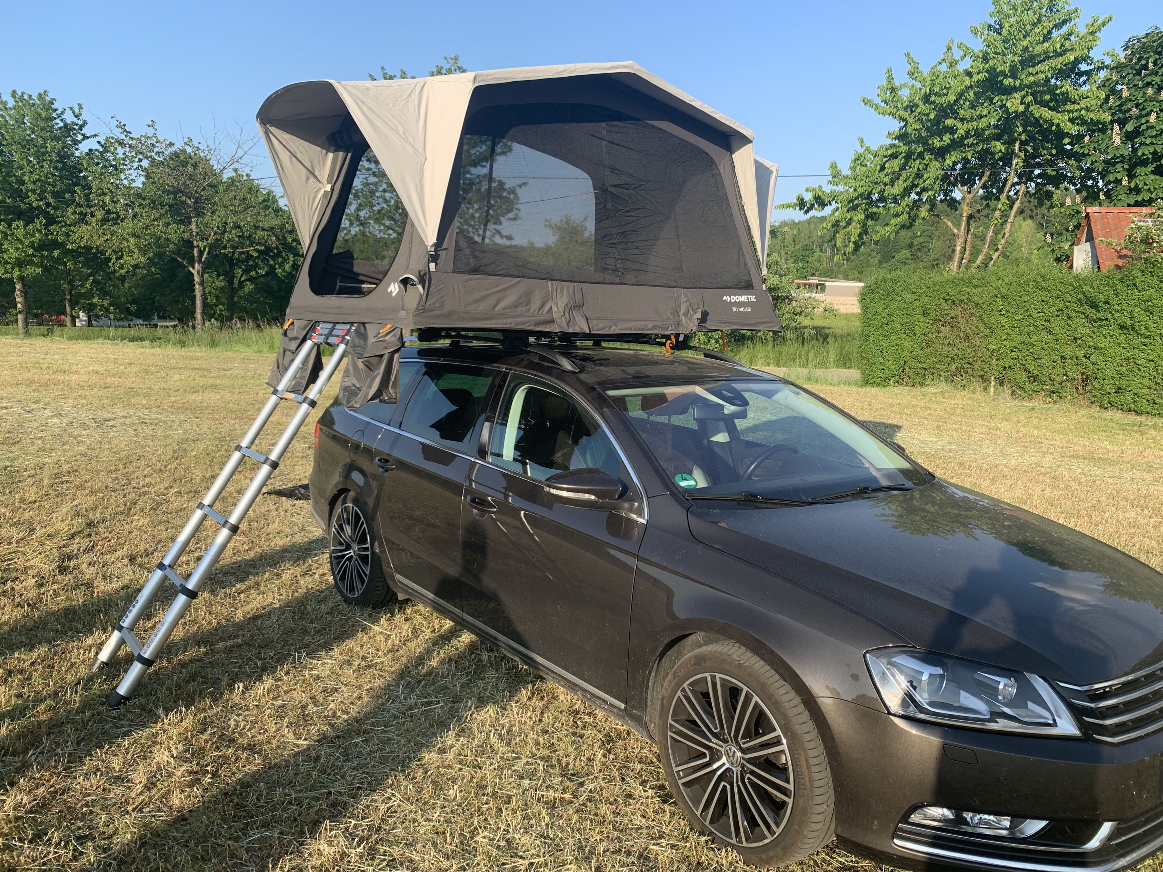 Dometic TRT