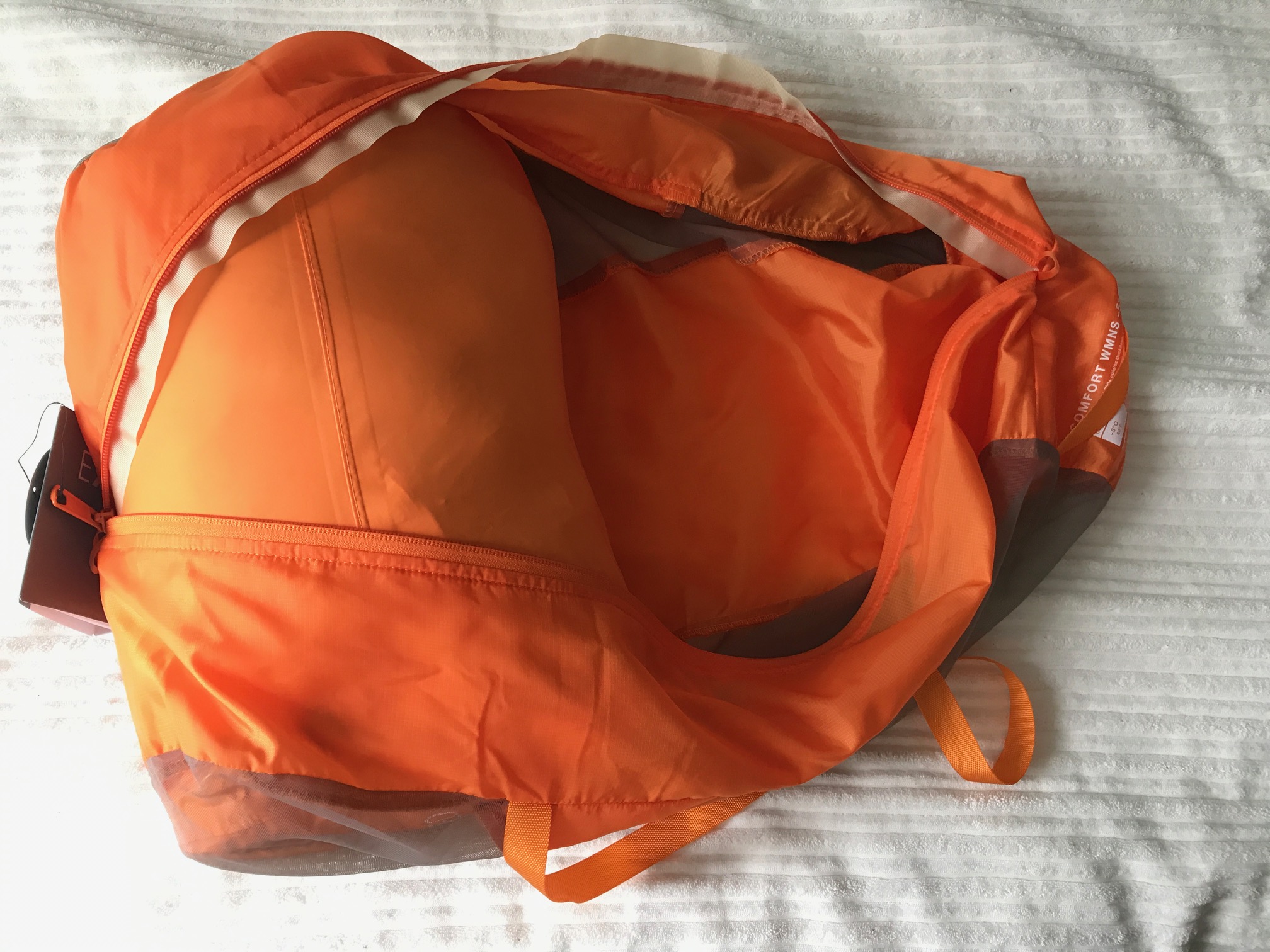 Packsack/Aufbewahrungssack