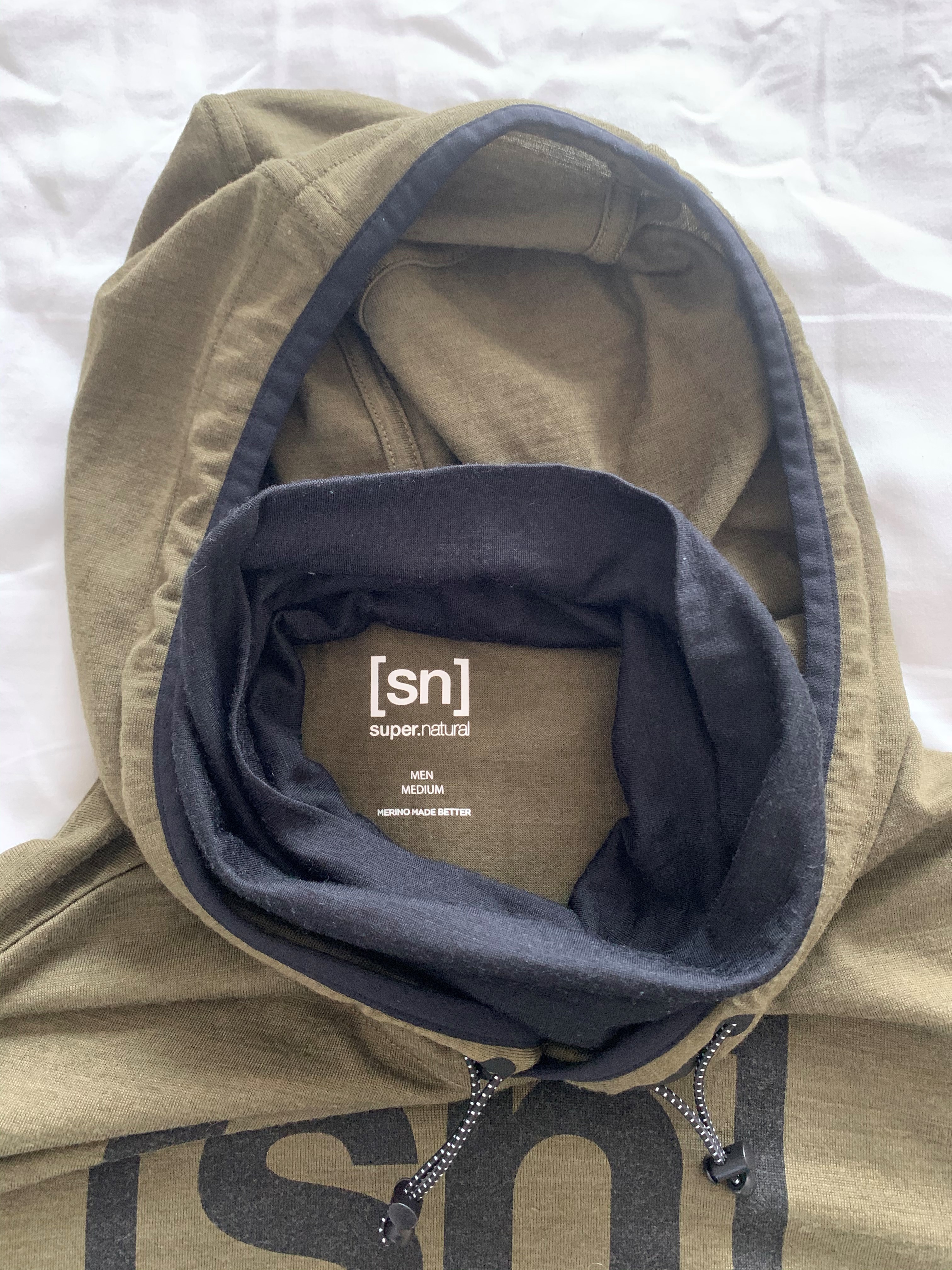 neckwarmer