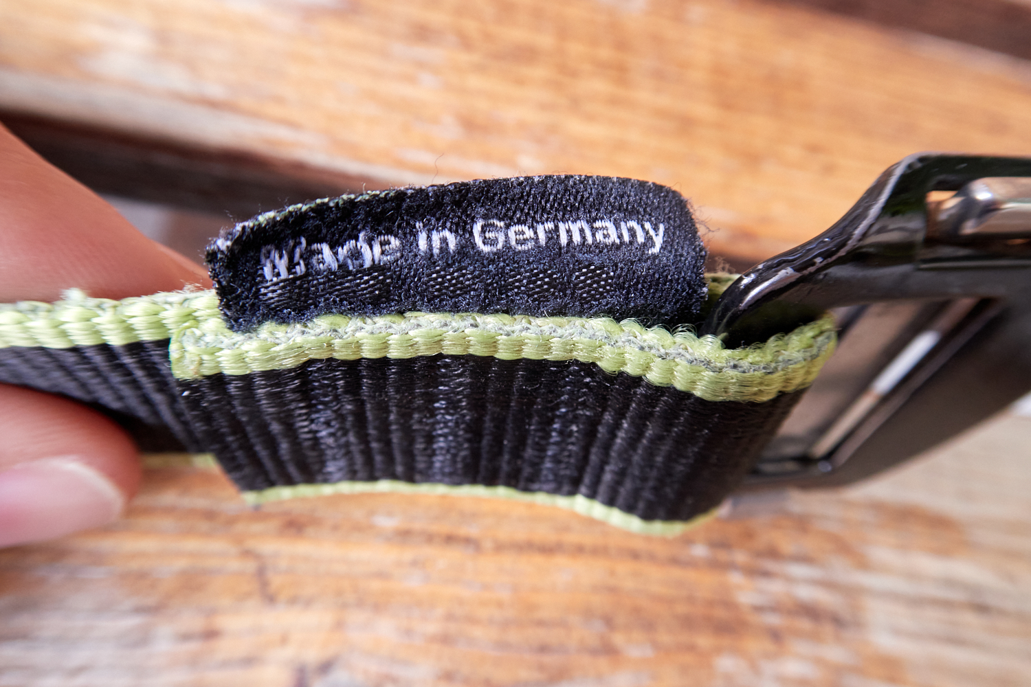 made in germany