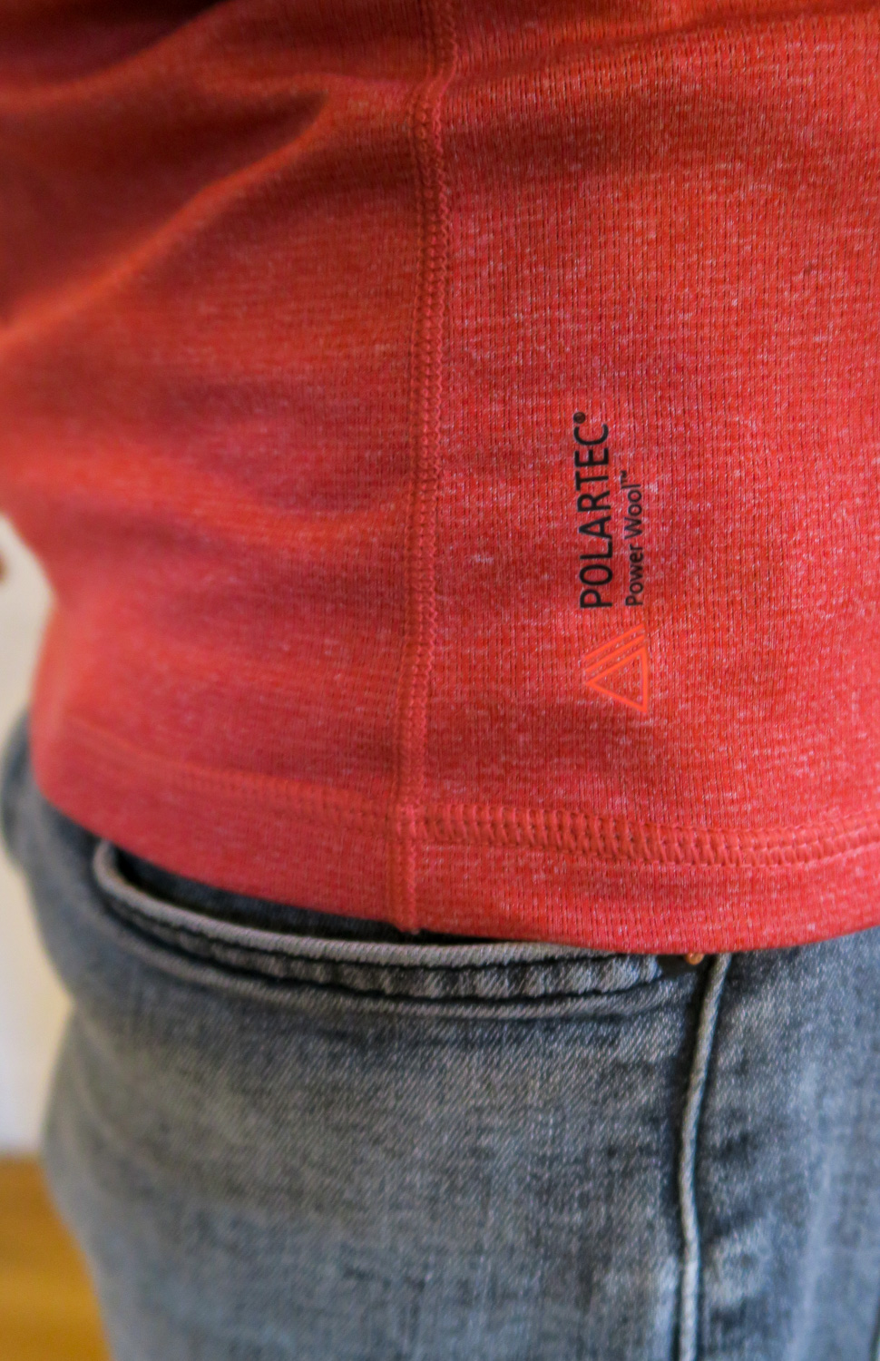 Polartec Logo