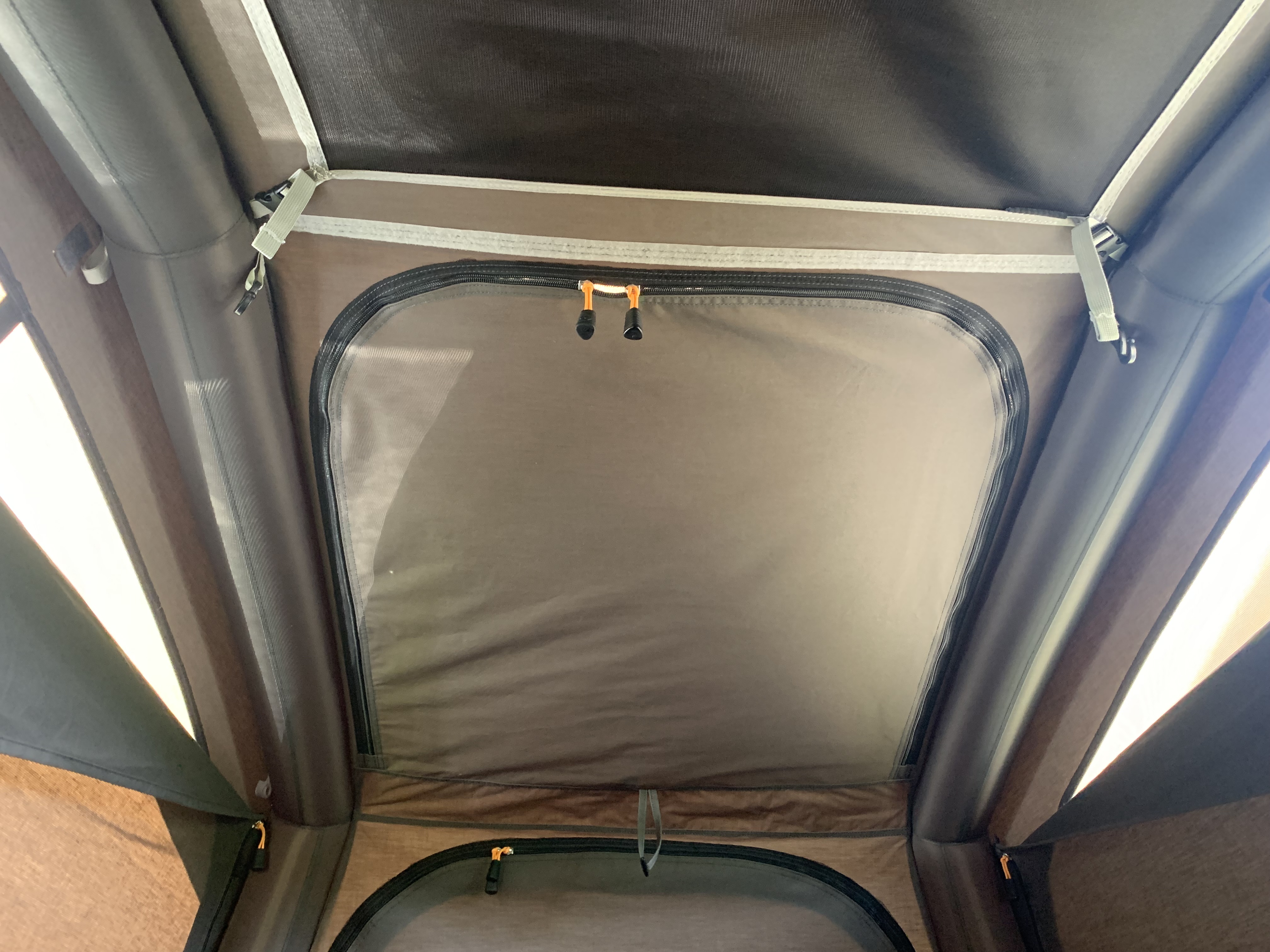 Dometic TRT