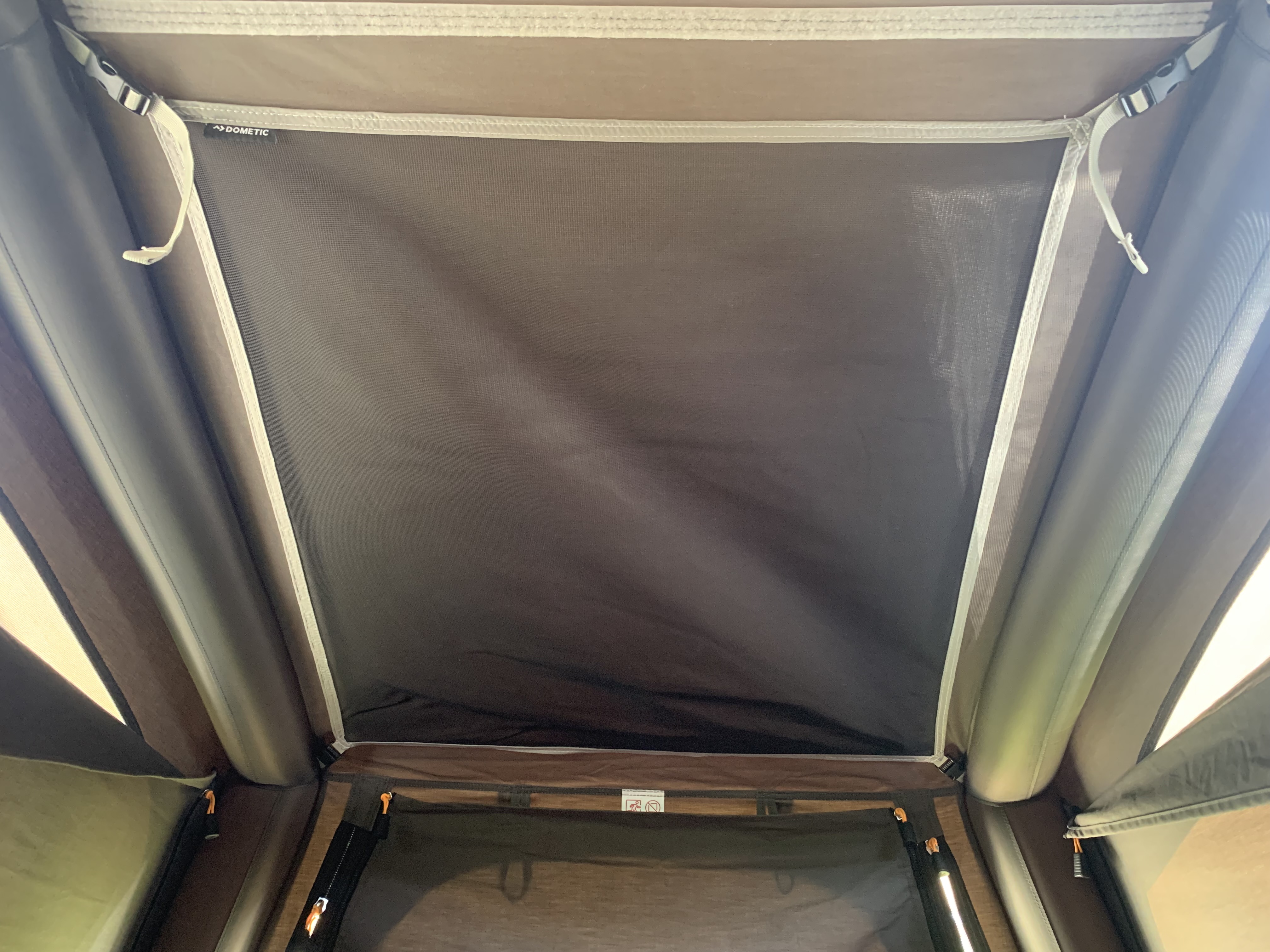 Dometic TRT