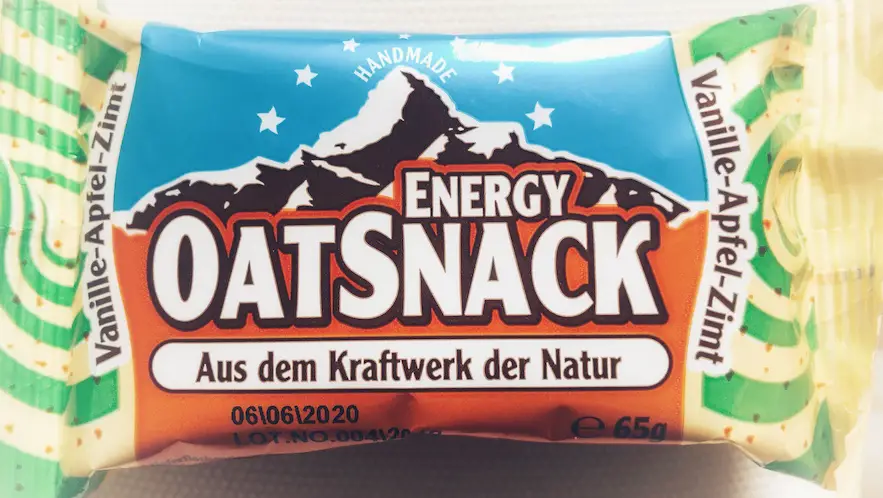 Verpackung