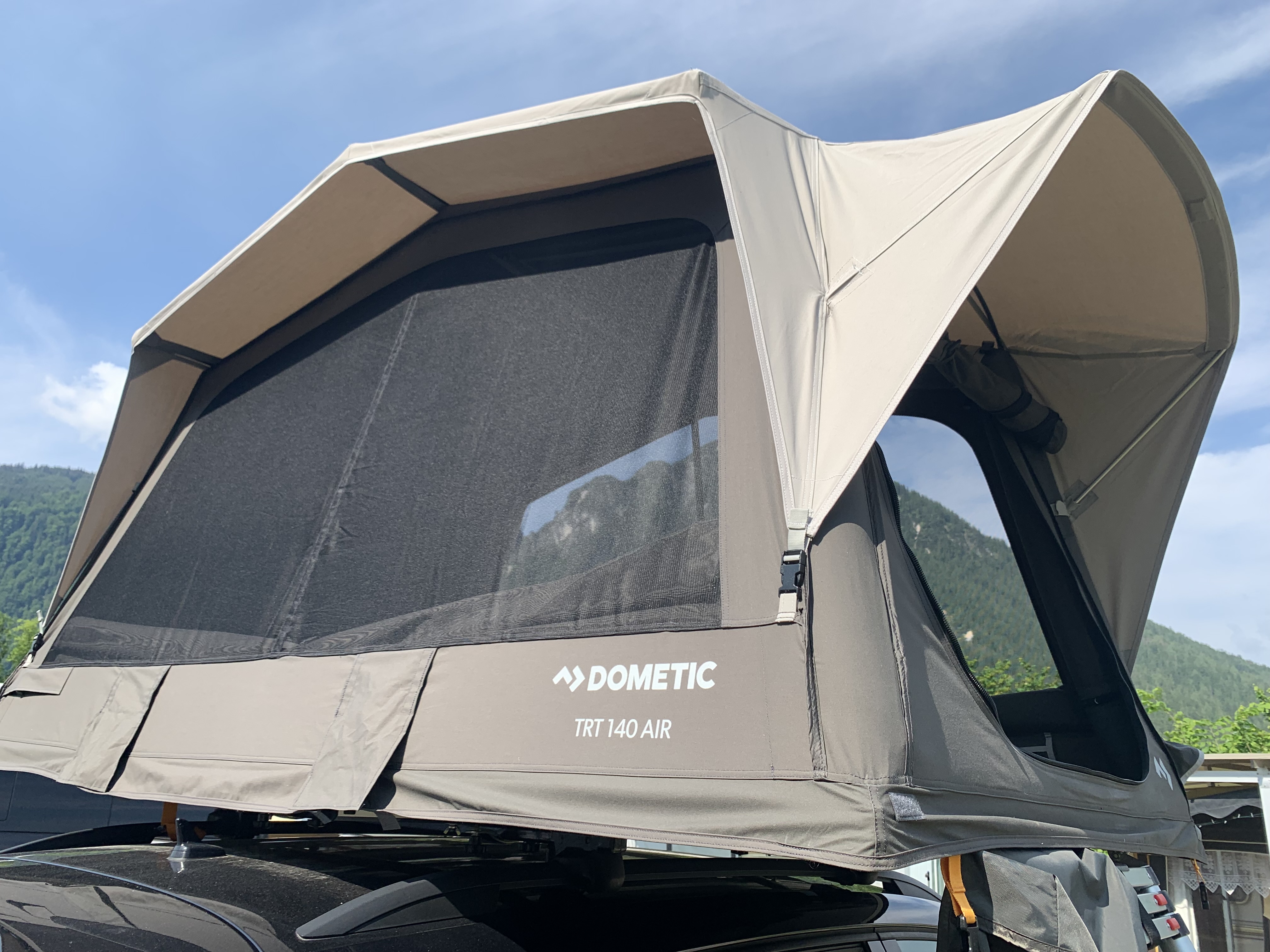 Dometic TRT