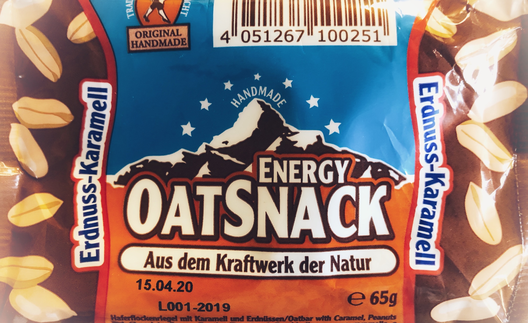 Verpackung