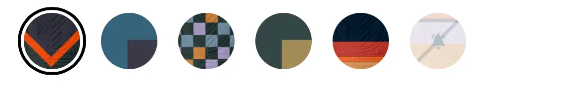 Farbauswahl
