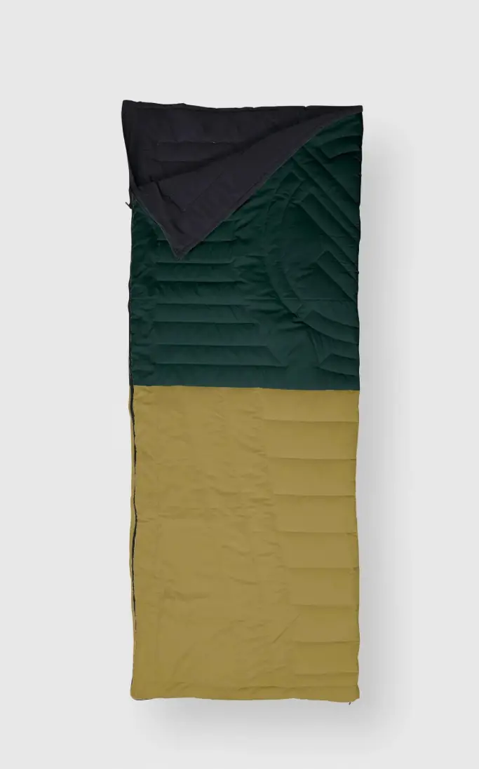 Schlafsackfunktion