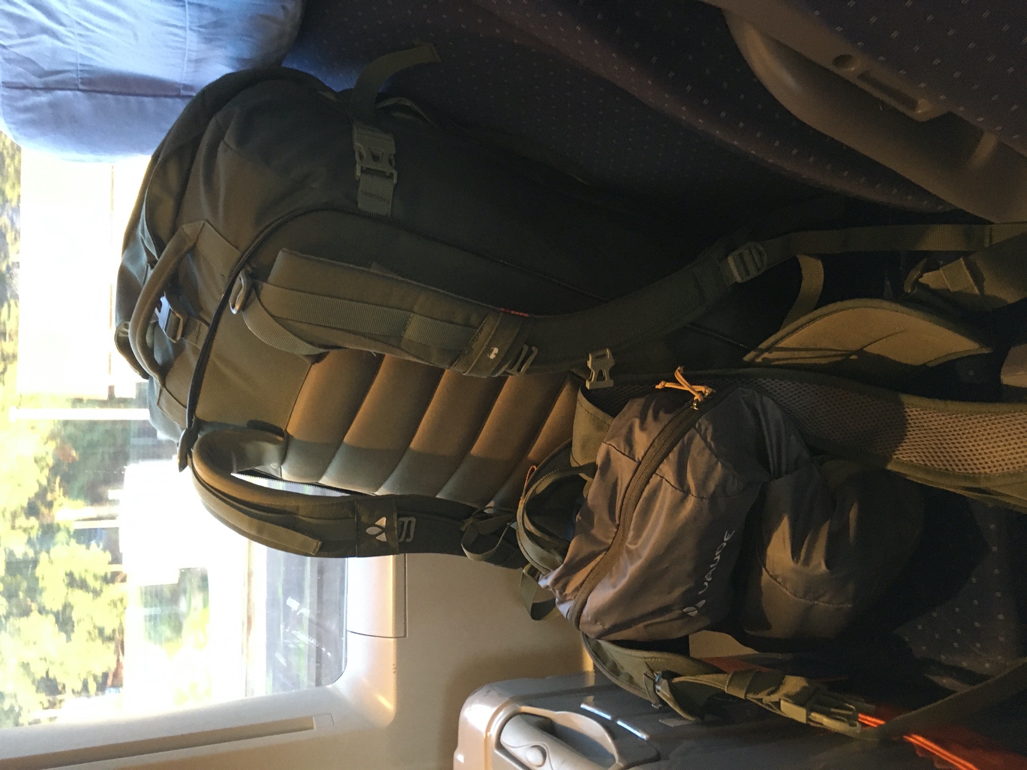Bahn