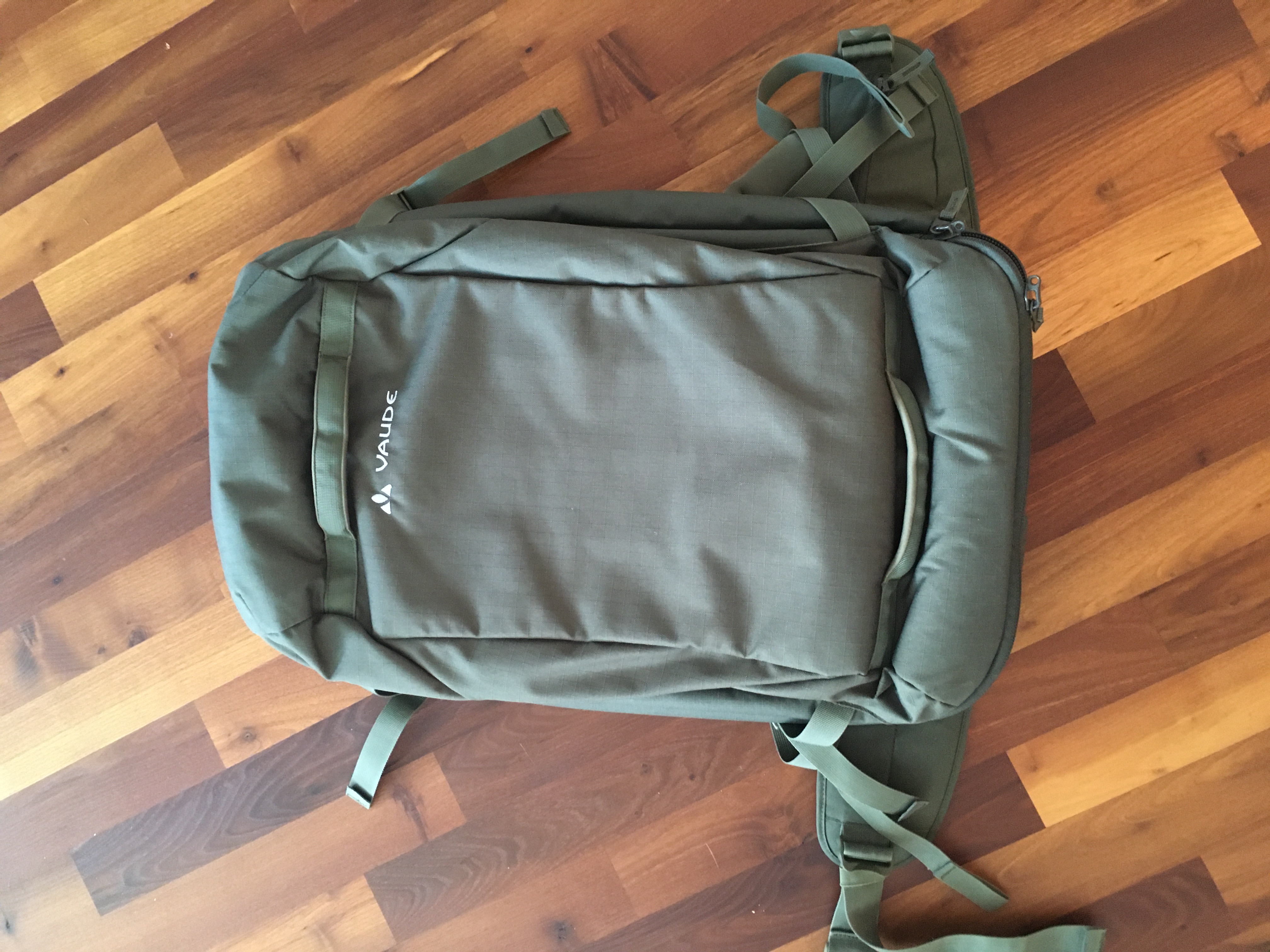 MUNDO VAUDE