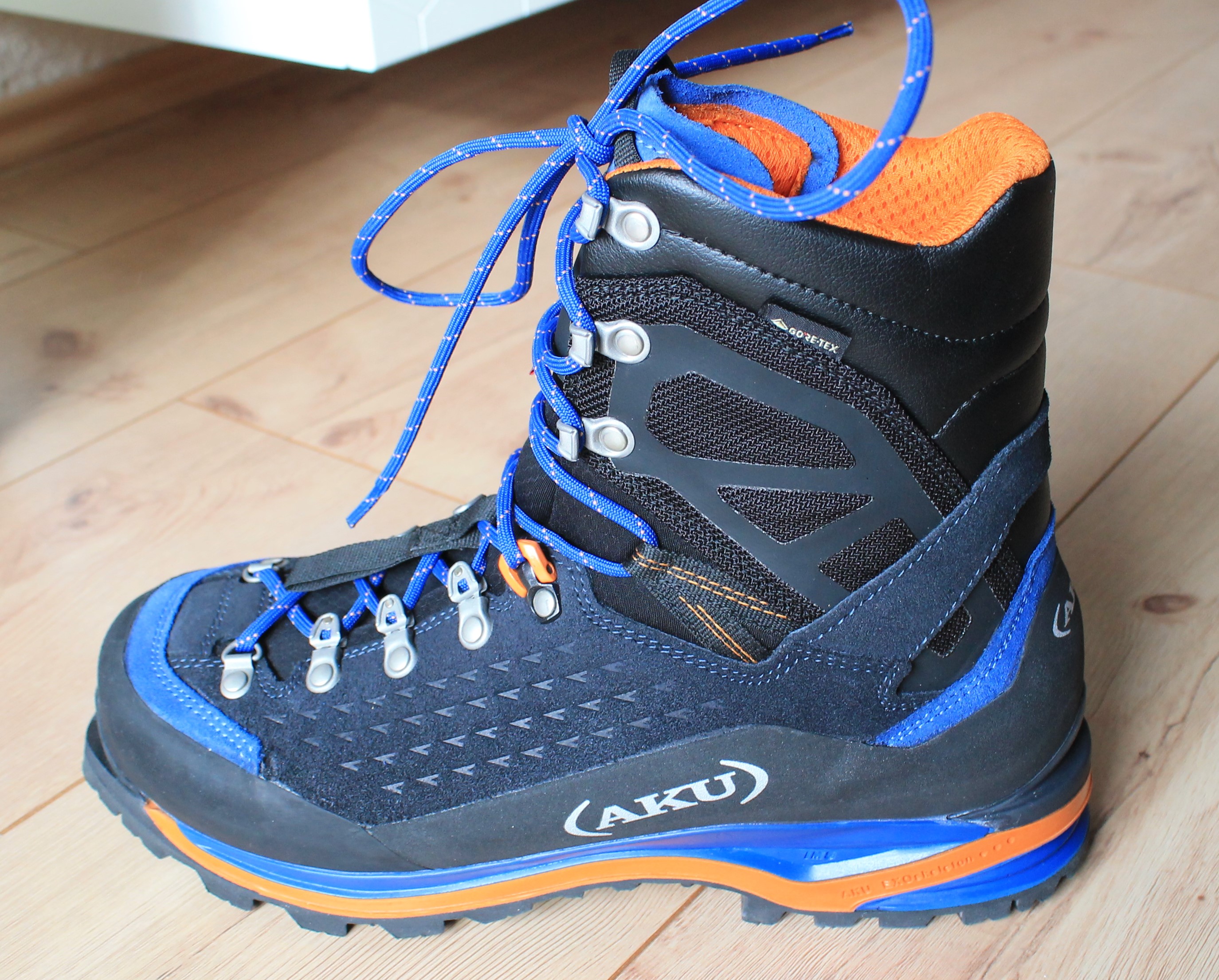 Schuh